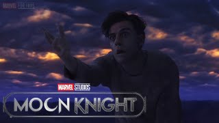Death of Steven Grant - Steven saves Marc from Zombies | Marvel Studios' Moon Knight S01 E05