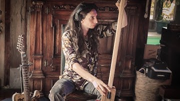 BLACK HEART OF GOLD | Official Music Video from Justin Johnson