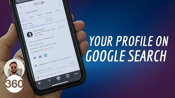 How to Create Your Own People Card on Google Search | Make Your Own Virtual Business Card