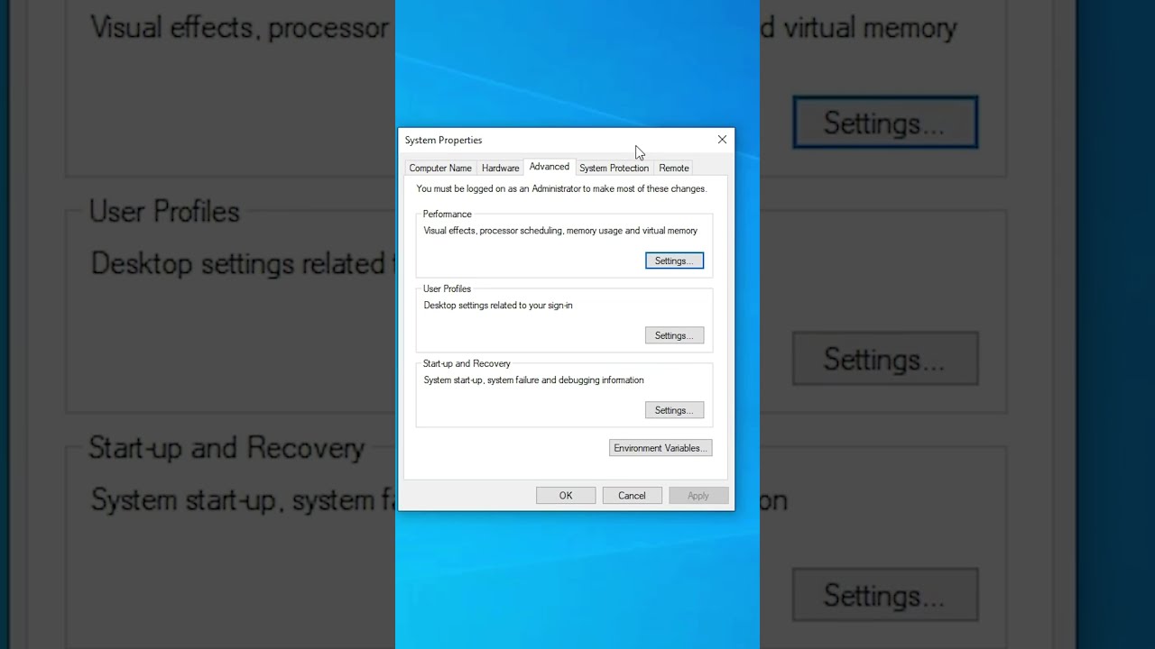 How To Speed Up Slow Windows 10 PC Or Laptop