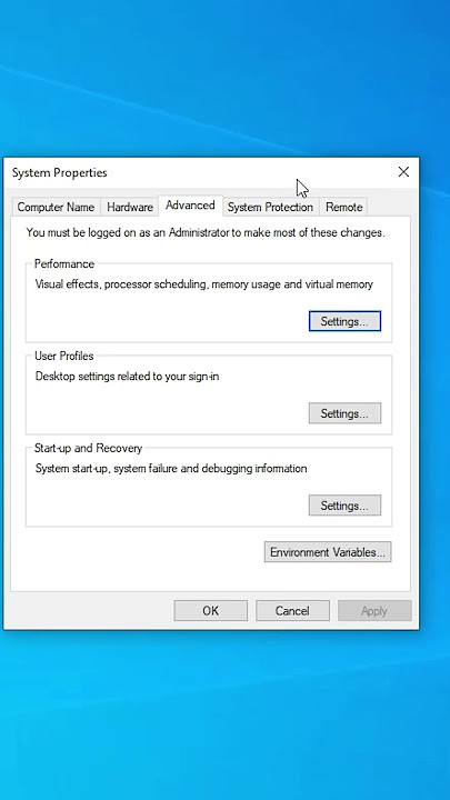 How to Speed Up Slow Windows 10 PC or Laptop