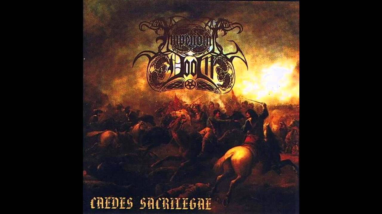 Agarthi - At the Burning Horizon (FULL ALBUM) - YouTube