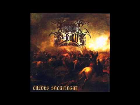 Impending Doom — Impending Doom - Caedes Sacrilegae (Full Album, 1997)