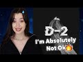Let's Talk About How Embarrassed Other Korean Rappers Are After ~D2~ dropped *reaction *