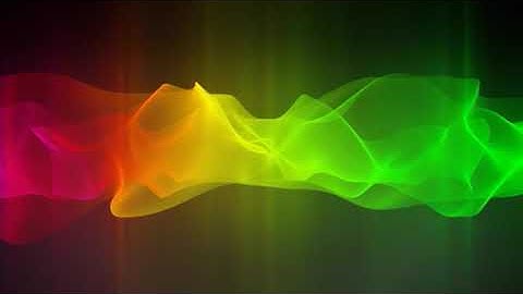 Frequency Waves || Background effects || non copyrighted Videos