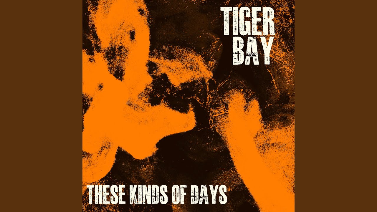 Mira These Kinds of Days en YouTube Mira These Kinds of Days en YouTube