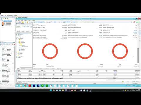 Обзор текущих дел Работа советника VR Lollipop на 7 счетах