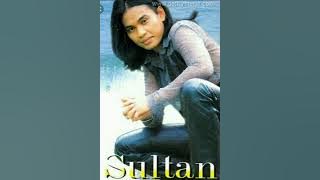 by sultan.. bagaikan air di daun keladi..