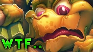 The BEST Un'Goro Fails! Ep.41 | Hearthstone Un'Goro