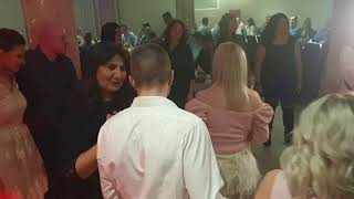 Vukas I Lidija - 18 Rođendan - Restoran Duga - Kraljevo