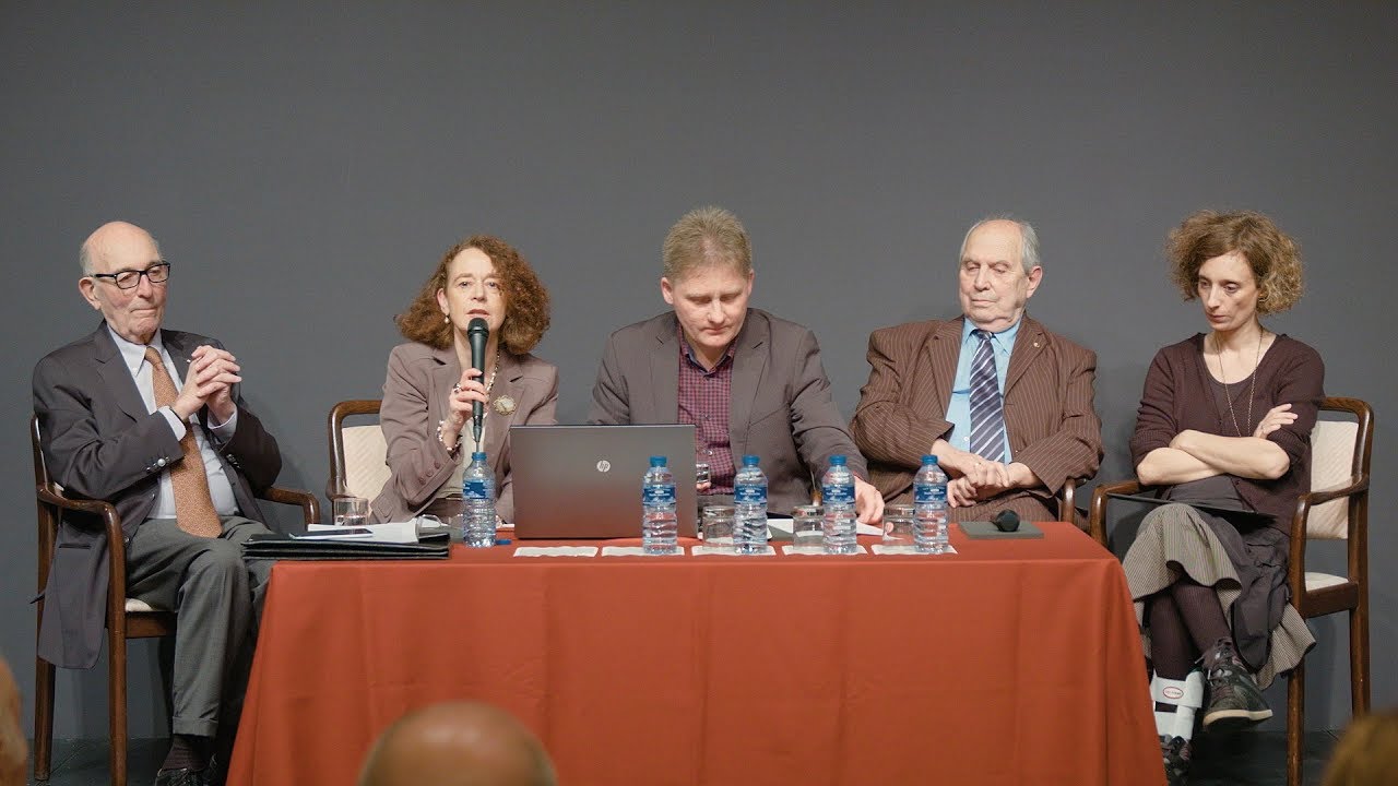 La révolution de 1956 vue par des Français et des Hongrois