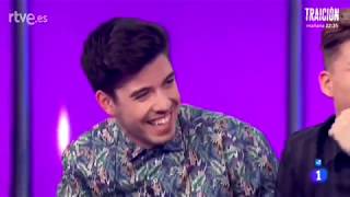 Roi Y Los Sapoconchos Tortuga Momentazo