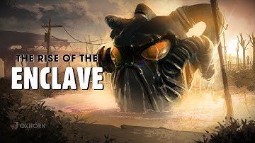 The Rise of the Enclave: Survival and Power at All Costs