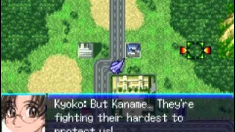 Lets Play! Super Robot Wars J  : Mazinwhat now?