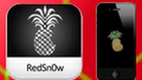 One Click  Reboot For Your Tethered iPhone, iPad Or iPod Touch