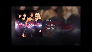 Watch Young Divas Gloria video