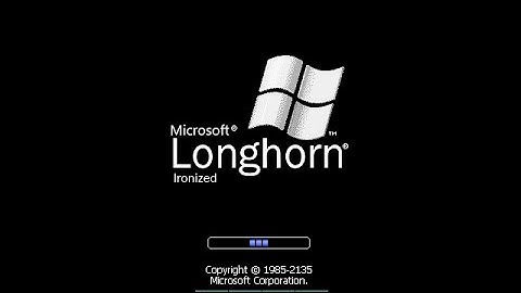 Windows Never Released Bootscreen Mockups 526 (2024)