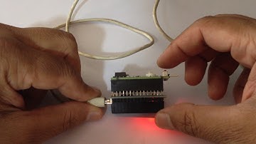 HIGH POWER LED DRIVER WITH DIMMER USINH ARDUINO NANO