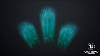 Stylized Waterfalls | Unreal Engine 5 | Real-Time VFX