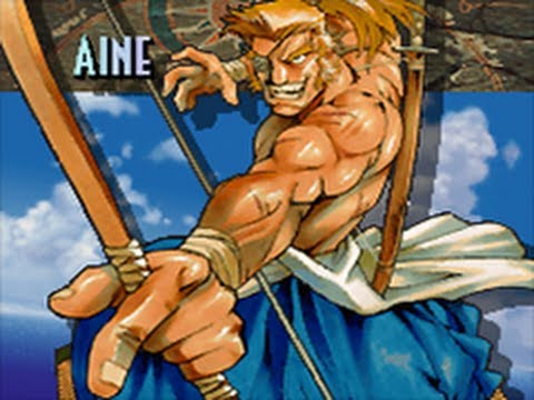 ガンバード1＆2 Gunbird / ガンバード (1994) Arcade - 2
