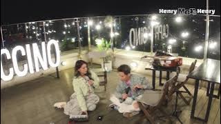 단독버전 Rolling in the deep 에일리 X 헨리