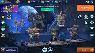 WR Team Deathmatch 10