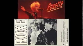 ROXETTE - SUS 5 MEJORES LENTOS !!!