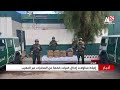 الجزائر إحباط محاولات إدخال كميات ضخمة من المخدرات عبر المغرب
