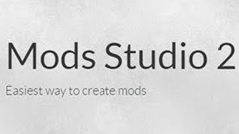 ETS2 - ModsStudio2 - Compiling a Skinmod Knapen Extreme Trailer by Kast