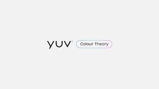 Colour Theory | yuv® Education