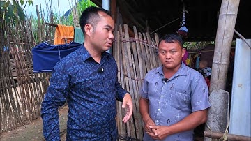 Nóng tạm dừng gấp xây nhà chị ở cạnh Chuồng gà vì lý do gì? Nguyễn Tất Thắng