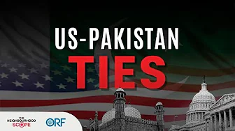 Delhi's Geopolitical Chess: US-Pakistan Reset Explained