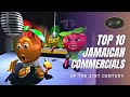 Top 10 Jamaican Commercials Of The 21st Century