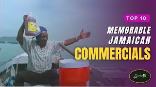 Top 10 Jamaican Commercials Of The 21st Century