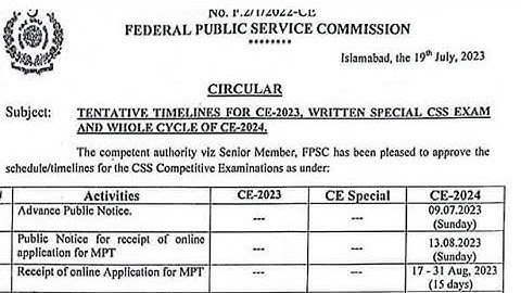 Special CSS Important Update | CSS 2024 | CSS Forum