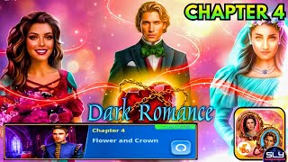 Dark Romance Walkthrough Chapter 4