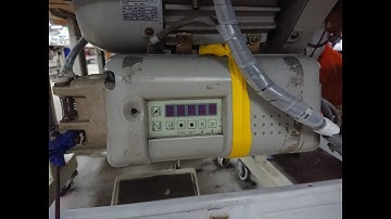 Reset và cài đặt chương trình board ISM SV-250