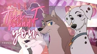 Till I Found You Full Animash Crossover Mep