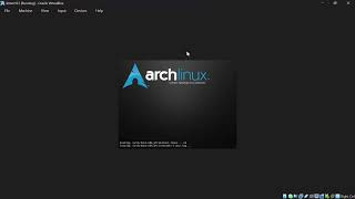 Tutorial Cara Download dan Install VirtualBox &amp; Arch Linux di Windows 11
