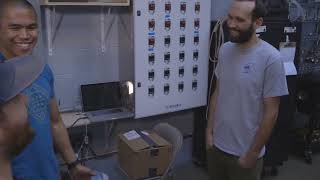 Topa Topa Brewery Commercial edit