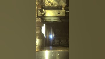 Wire EDM Spinning, PMi2