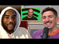 Joe Rogan On Spotify! | Charlamagne Tha God and Andrew Schulz