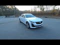 2020 Cadillac CT5 Review & Road Test