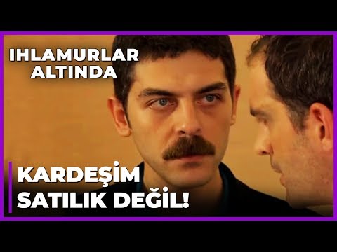 Ömer, Cem'in Çirkin Teklifini Öğrendi! | Ihlamurlar Altında 63. Bölüm