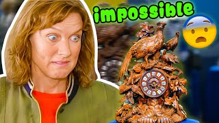 IMPOSSIBLE VALUE!! Antiques Roadshow, the impossible!