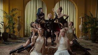 Manifest X Ajda Pekkan - Hileli English Version