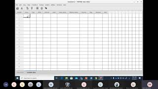 what is PSPP for data analysis