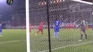 DVB - 07.12.2013 - Sea games football match highlights