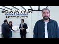 SEVERANCE Season 2 Episode06 Breakdown موشکافی قسمت ۶ فصل دوم سریال جداسازی 