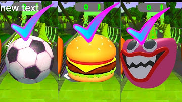 Race ball 3D:Going Balls Super SpeedRun Gameplay:Temple rolling balls 3D Android Gameplay iOS games